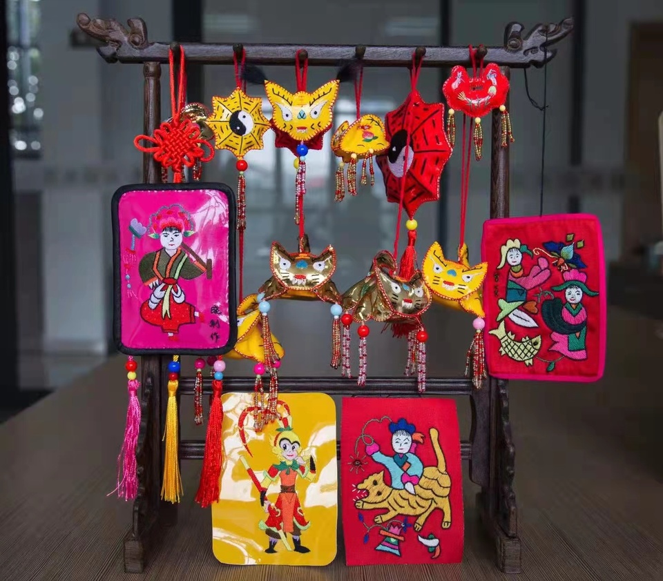 數(shù)字賦能文藝創(chuàng)作 浙江桐鄉(xiāng)探索數(shù)字化應用助力“精神共富”