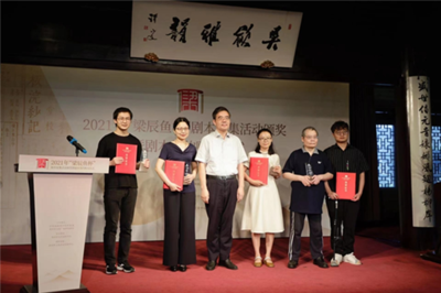 文藝精品新篇章 蘇州“梁辰魚杯”獲獎劇本簽約，文化經(jīng)紀人服務賦能創(chuàng)作